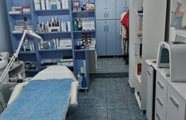 Spatiu Comercial, central Burdujeni,170mp