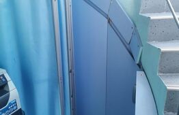 Spatiu Comercial, central Burdujeni,170mp