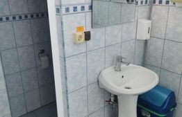 Spatiu Comercial, central Burdujeni,170mp