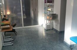 Spatiu Comercial, central Burdujeni,170mp