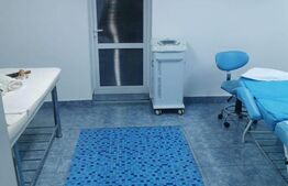 Spatiu Comercial, central Burdujeni,170mp