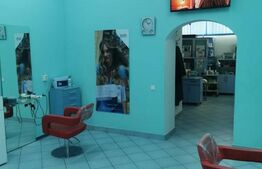 Spatiu Comercial, central Burdujeni,170mp