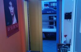 Spatiu Comercial, central Burdujeni,170mp