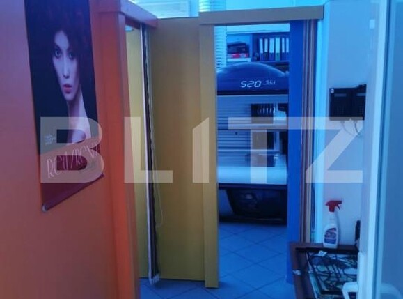 Spațiu comercial de vânzare Burdujeni - 147940SVC | BLITZ Suceava | Poza5