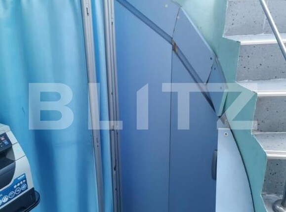 Spațiu comercial de vânzare Burdujeni - 147940SVC | BLITZ Suceava | Poza9