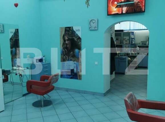 Spațiu comercial de vânzare Burdujeni - 147940SVC | BLITZ Suceava | Poza1