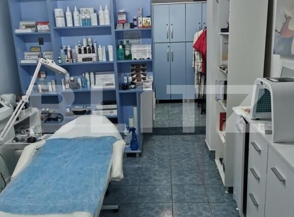 Spațiu comercial de vânzare Burdujeni - 147940SVC | BLITZ Suceava | Poza1