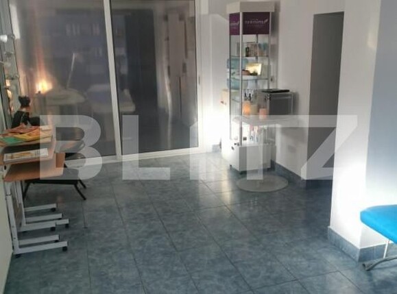 Spațiu comercial de vânzare Burdujeni - 147940SVC | BLITZ Suceava | Poza1