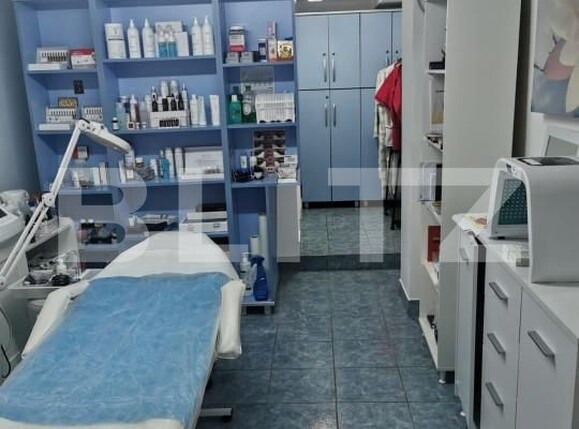 Spațiu comercial de vânzare Burdujeni - 147940SVC | BLITZ Suceava | Poza3