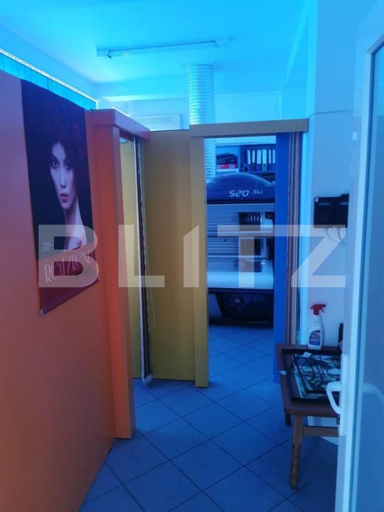 Spațiu comercial de vânzare Burdujeni - 147940SVC | BLITZ Suceava | Poza5