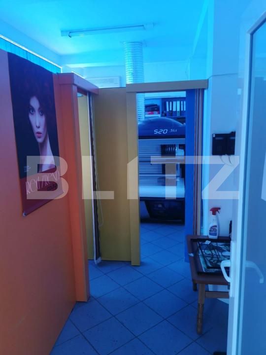 Spațiu comercial de vânzare Burdujeni - 147940SVC | BLITZ Suceava | Poza4