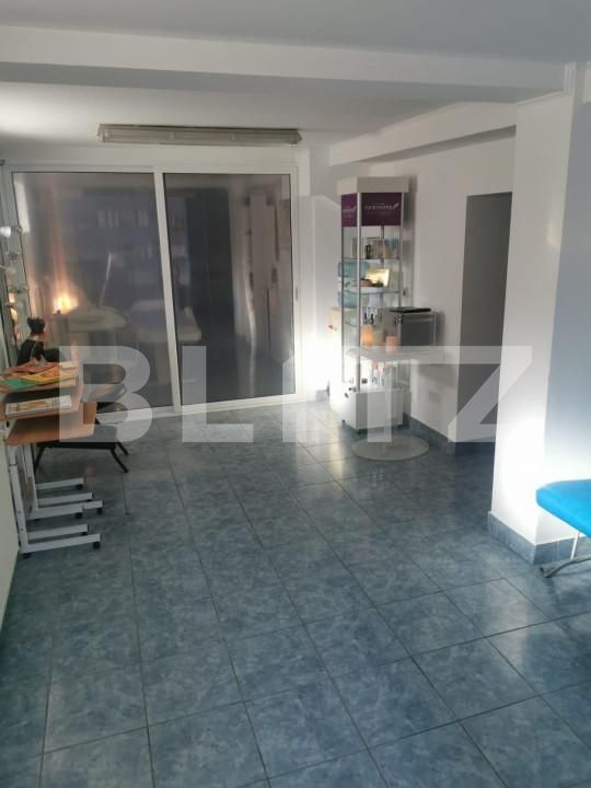 Spațiu comercial de vânzare Burdujeni - 147940SVC | BLITZ Suceava | Poza5