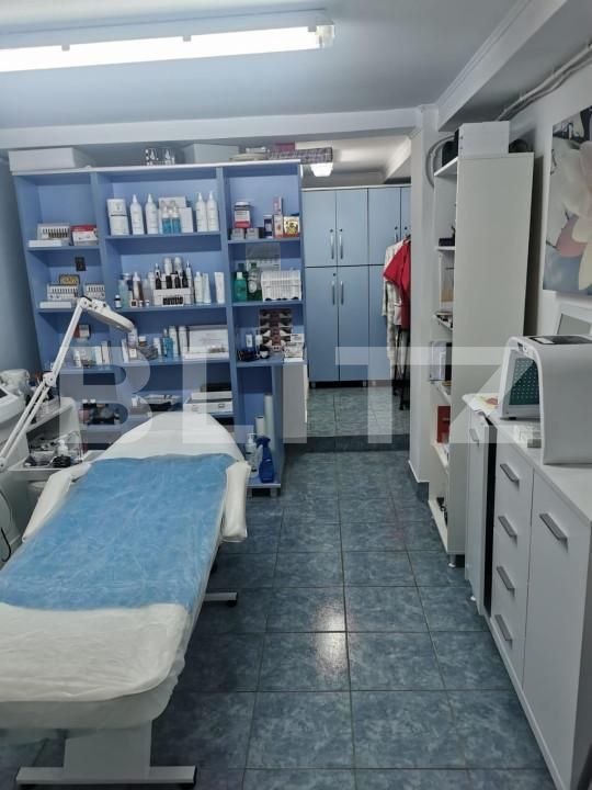 Spațiu comercial de vânzare Burdujeni - 147940SVC | BLITZ Suceava | Poza3