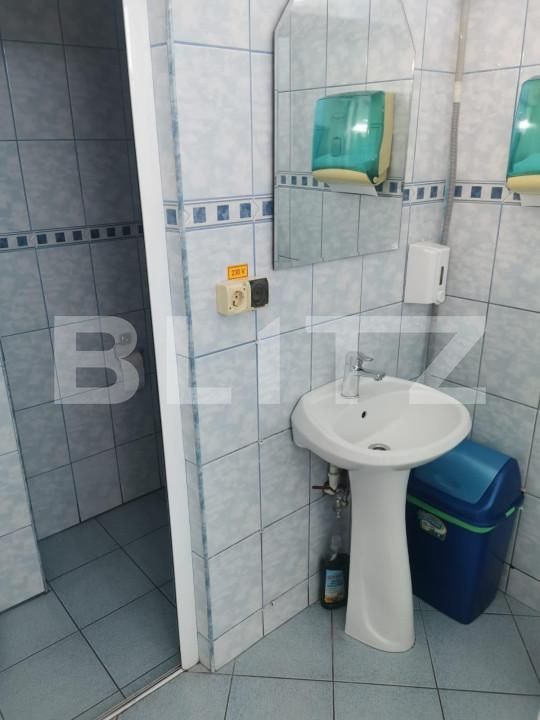 Spațiu comercial de vânzare Burdujeni - 147940SVC | BLITZ Suceava | Poza9