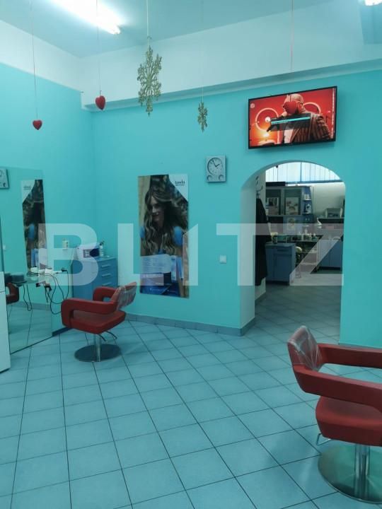 Spațiu comercial de vânzare Burdujeni - 147940SVC | BLITZ Suceava | Poza3