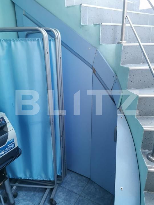 Spațiu comercial de vânzare Burdujeni - 147940SVC | BLITZ Suceava | Poza11