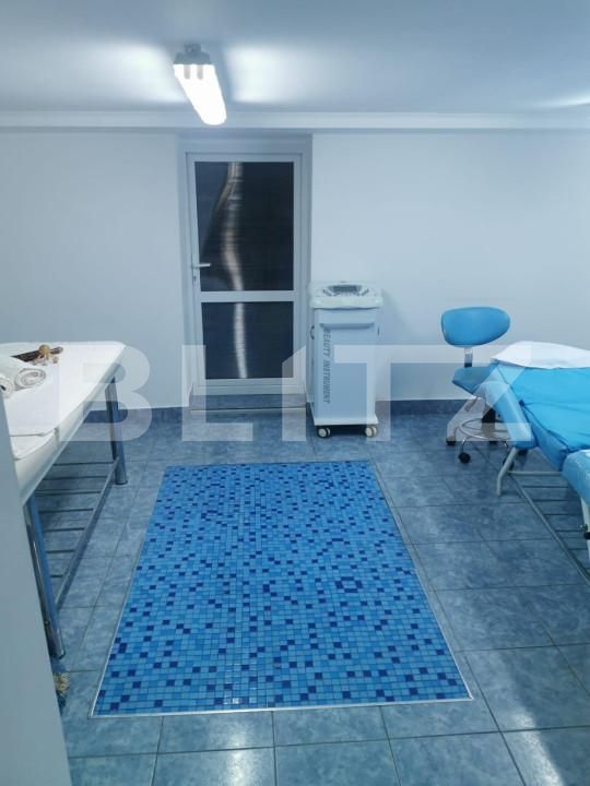 Spațiu comercial de vânzare Burdujeni - 147940SVC | BLITZ Suceava | Poza5
