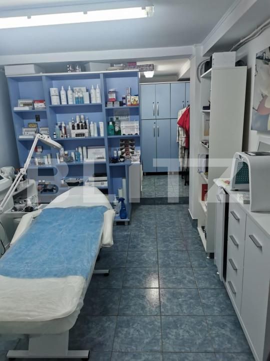 Spațiu comercial de vânzare Burdujeni - 147940SVC | BLITZ Suceava | Poza4