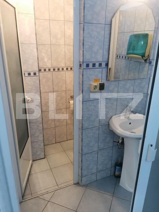 Spațiu comercial de vânzare Burdujeni - 147940SVC | BLITZ Suceava | Poza10
