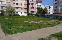 Teren intravilan de 500 mp Marasesti - Suceava