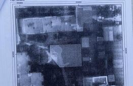 Teren intravilan de 500 mp Marasesti - Suceava