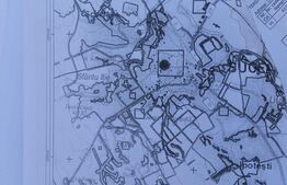 Teren intravilan de 500 mp Marasesti - Suceava