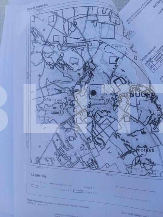 Teren de vânzare Central - 147948TV | BLITZ Suceava | Poza2