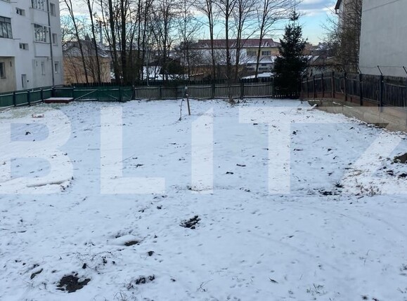 Teren de vânzare Burdujeni - 147949TV | BLITZ Suceava | Poza1