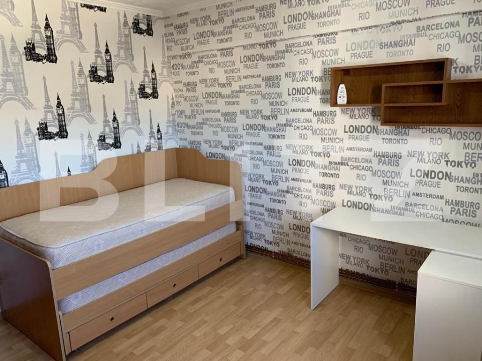 Apartament de vânzare 3 camere Burdujeni - 147981AV | BLITZ Suceava | Poza5