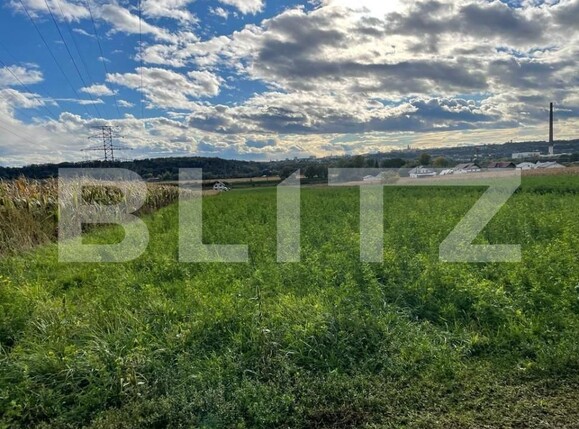 Teren de vânzare Burdujeni - 147992TV | BLITZ Suceava | Poza2