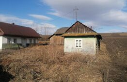 Teren intravilan pretabil constructie case