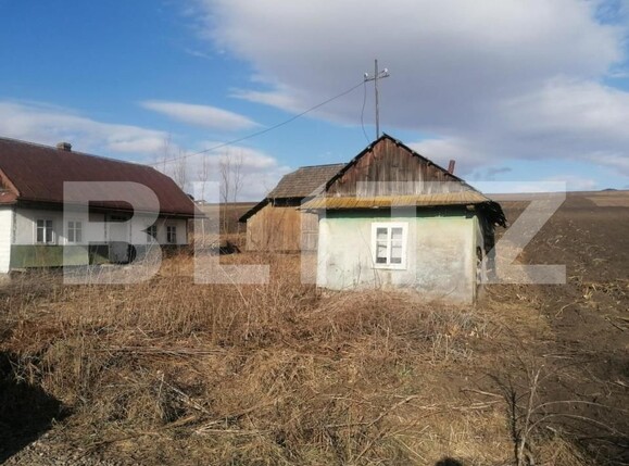 Teren de vânzare Sud - 147993TV | BLITZ Suceava | Poza1