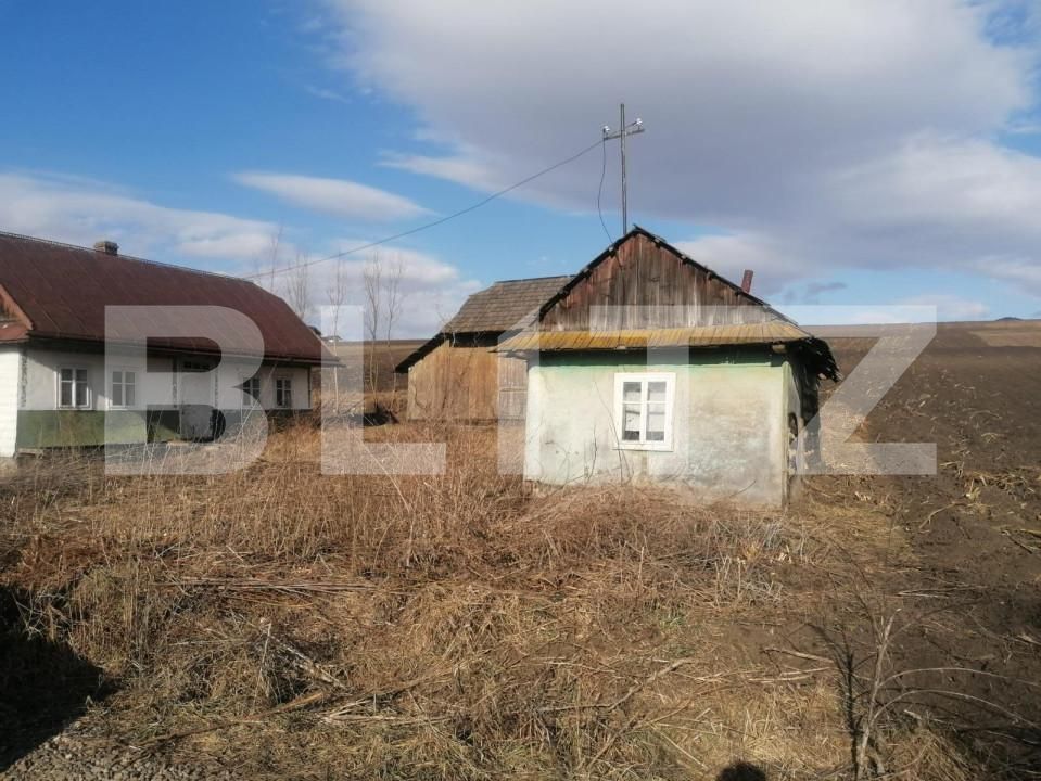 Teren de vânzare Sud - 147993TV | BLITZ Suceava | Poza1