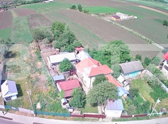 Teren de vânzare Exterior Sud - 147995TV | BLITZ Suceava | Poza3