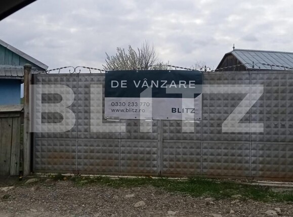 Teren de vânzare Exterior Sud - 147995TV | BLITZ Suceava | Poza2