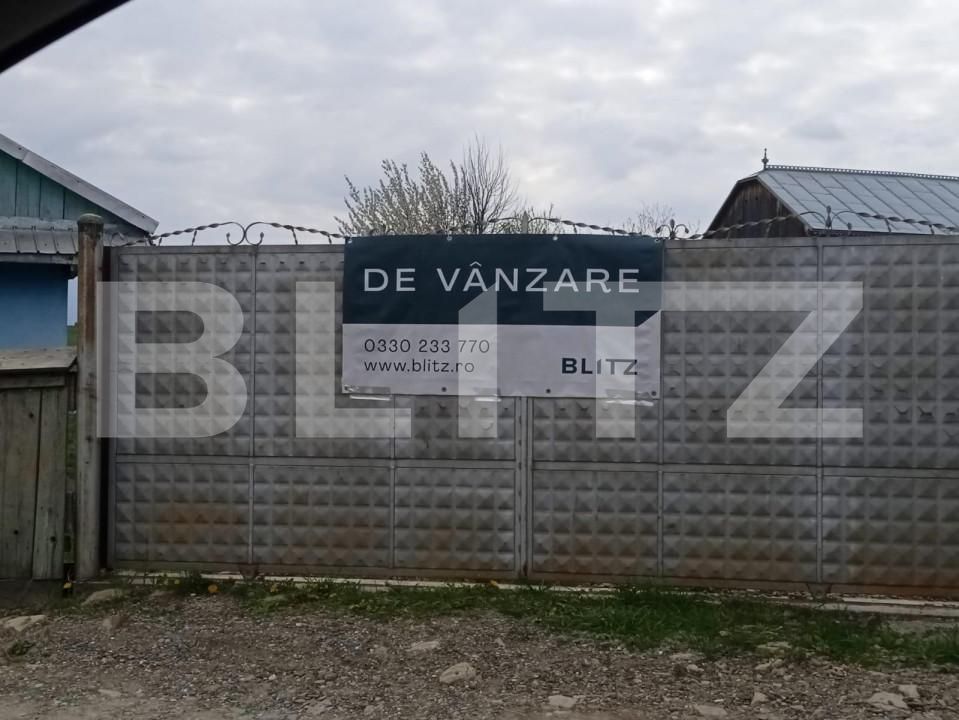 Teren de vânzare Exterior Sud - 147995TV | BLITZ Suceava | Poza2