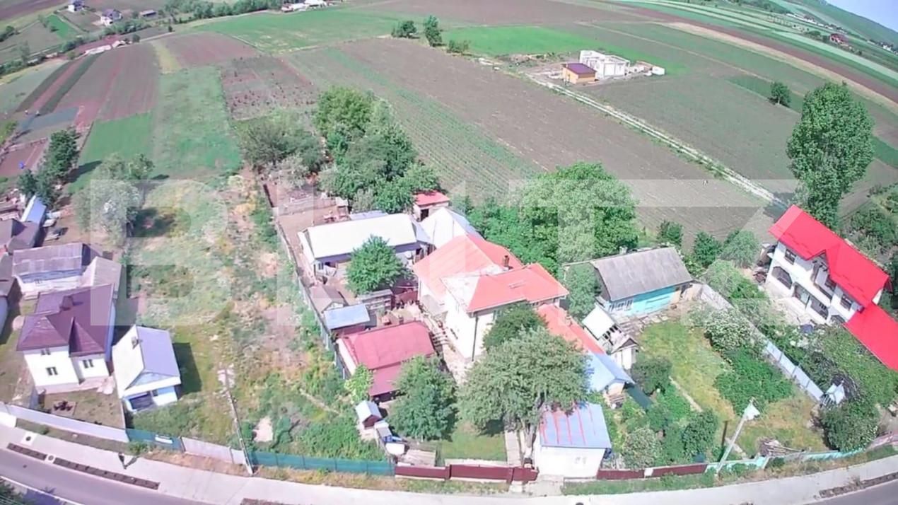 Teren de vânzare Exterior Sud - 147995TV | BLITZ Suceava | Poza3