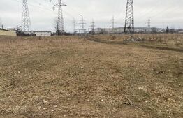 Teren Intravilan 2600mp , zona Itcani