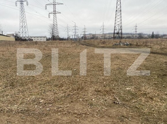 Teren de vânzare Itcani - 147998TV | BLITZ Suceava | Poza1
