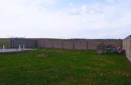 Teren intravilan de 498 mp in Burdujeni