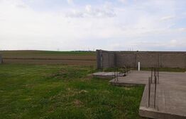 Teren intravilan de 498 mp in Burdujeni