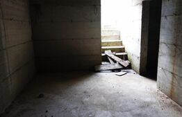 Teren intravilan de 498 mp in Burdujeni