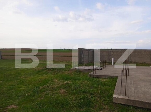 Teren de vânzare Burdujeni - 148076TV | BLITZ Suceava | Poza4