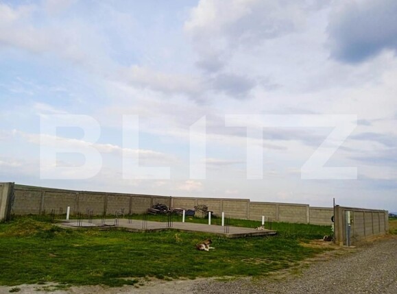 Teren de vânzare Burdujeni - 148076TV | BLITZ Suceava | Poza2