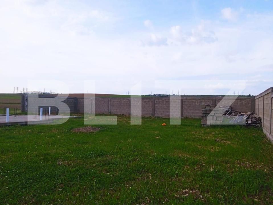 Teren de vânzare Burdujeni - 148076TV | BLITZ Suceava | Poza3