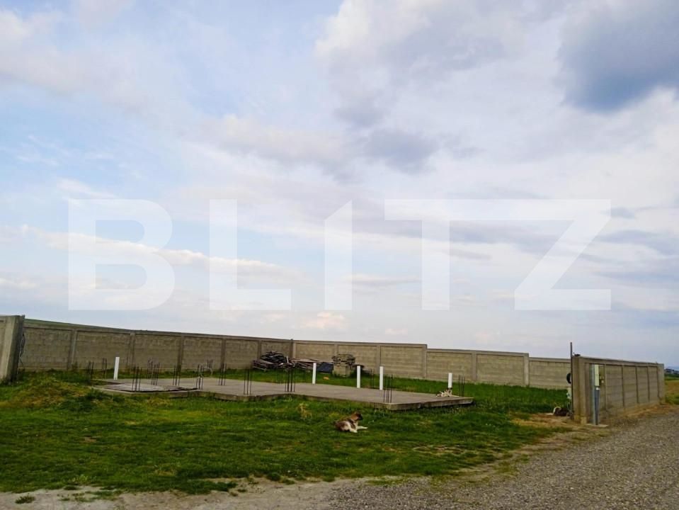 Teren de vânzare Burdujeni - 148076TV | BLITZ Suceava | Poza2