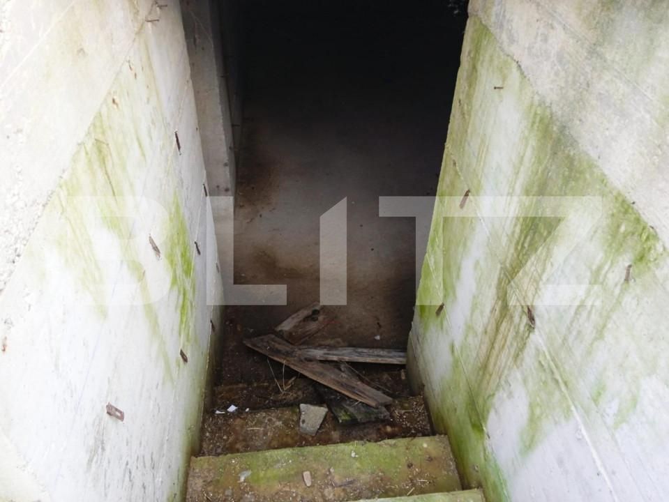 Teren de vânzare Burdujeni - 148076TV | BLITZ Suceava | Poza5