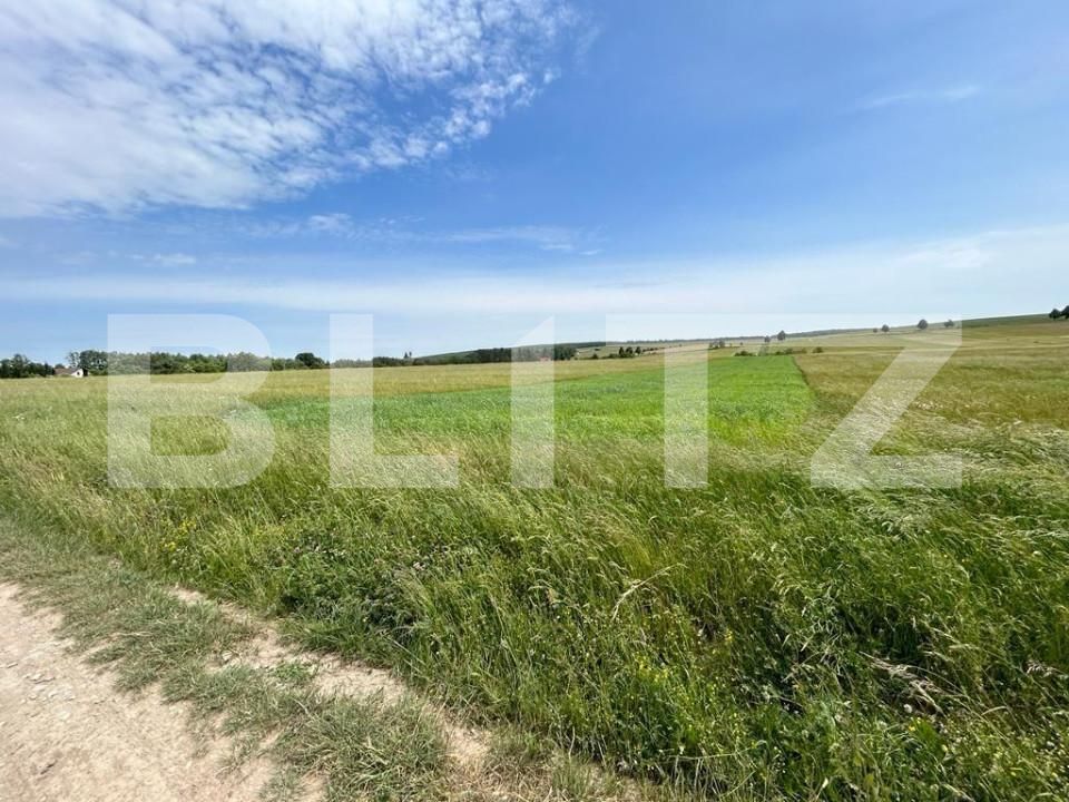 Teren de vânzare Nord - 148100TV | BLITZ Suceava | Poza1