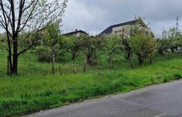 Teren, 1497 mp, zona Izvoarele Cetatii