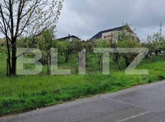 Teren de vânzare Central - 148101TV | BLITZ Suceava | Poza1